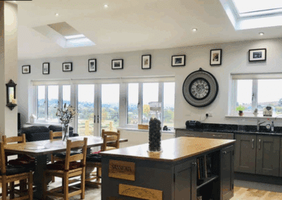 south east building 13