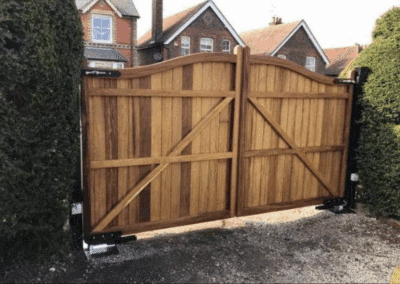 south east building 16