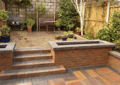 south east building 17