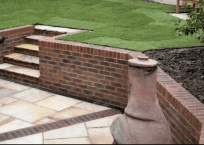 south east building 6